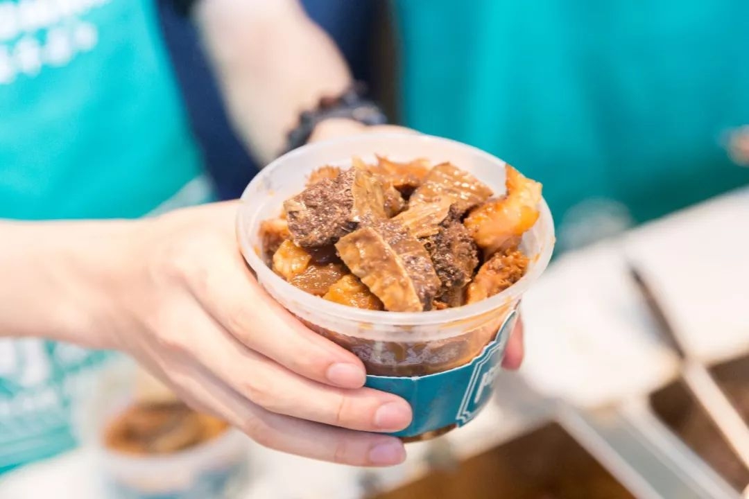 阿婆牛杂加盟店怎么开？具体流程和费用是多少？